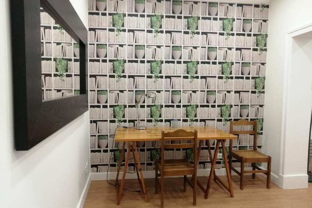 - Sweethome Lisbon, Sinta-Se Em Casa - Dış mekan fotoğraf