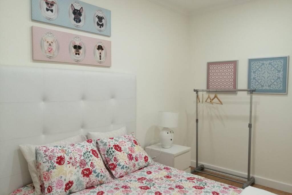 - Sweethome Lisbon, Sinta-Se Em Casa - Dış mekan fotoğraf