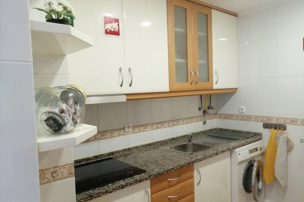 - Sweethome Lisbon, Sinta-Se Em Casa - Dış mekan fotoğraf