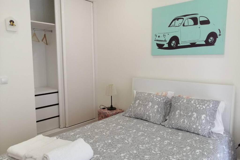 - Sweethome Lisbon, Sinta-Se Em Casa - Dış mekan fotoğraf