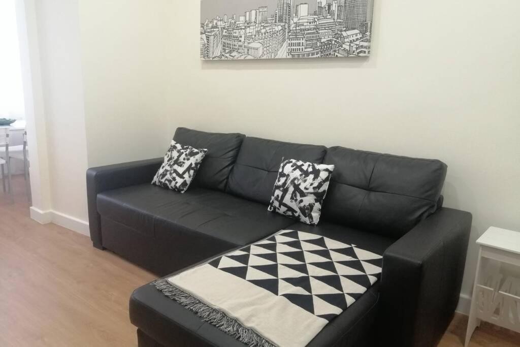 - Sweethome Lisbon, Sinta-Se Em Casa - Dış mekan fotoğraf